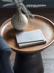 Gallery Home Black Side Table - Image 2 of 3