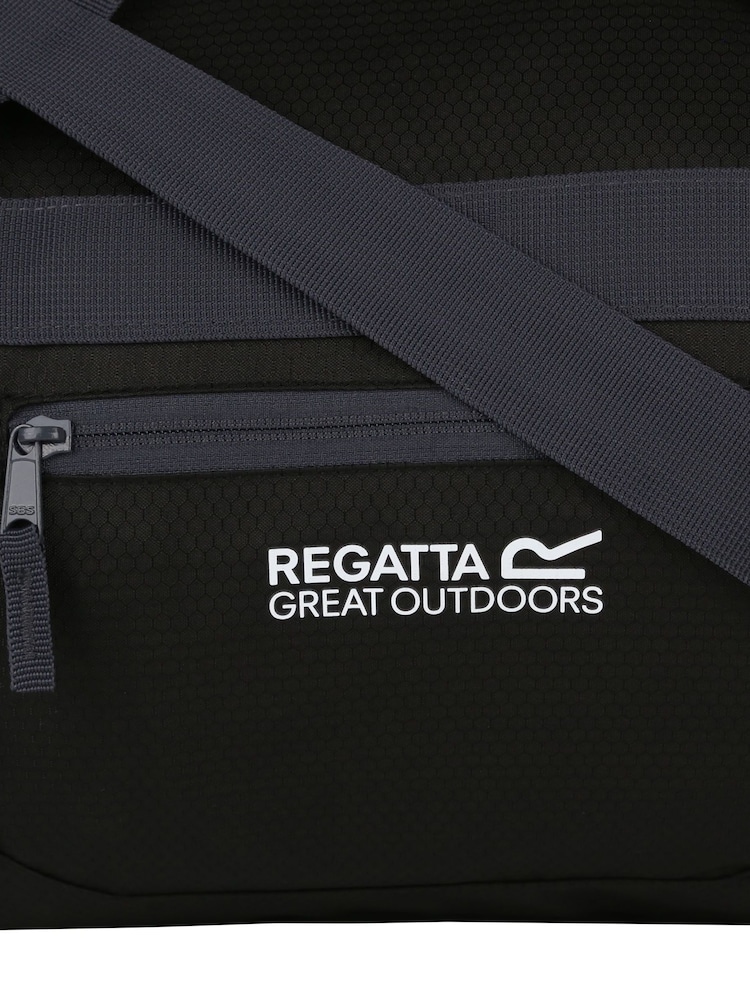 Petate plegable de 40 l de Regatta - Imagen 5 de 5