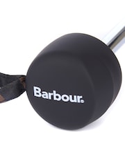 Barbour® Classic Green Portree Umbrella - Image 1 of 6