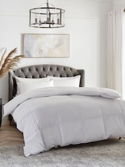 Duck Feather And Down 10.5 Tog Duvet - Image 1 of 4