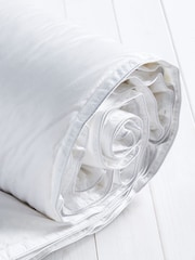 Duck Feather And Down 10.5 Tog Duvet - Image 2 of 4