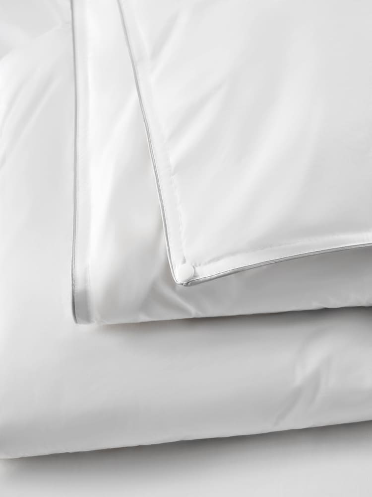 Duck Feather And Down 10.5 Tog Duvet - Image 4 of 4