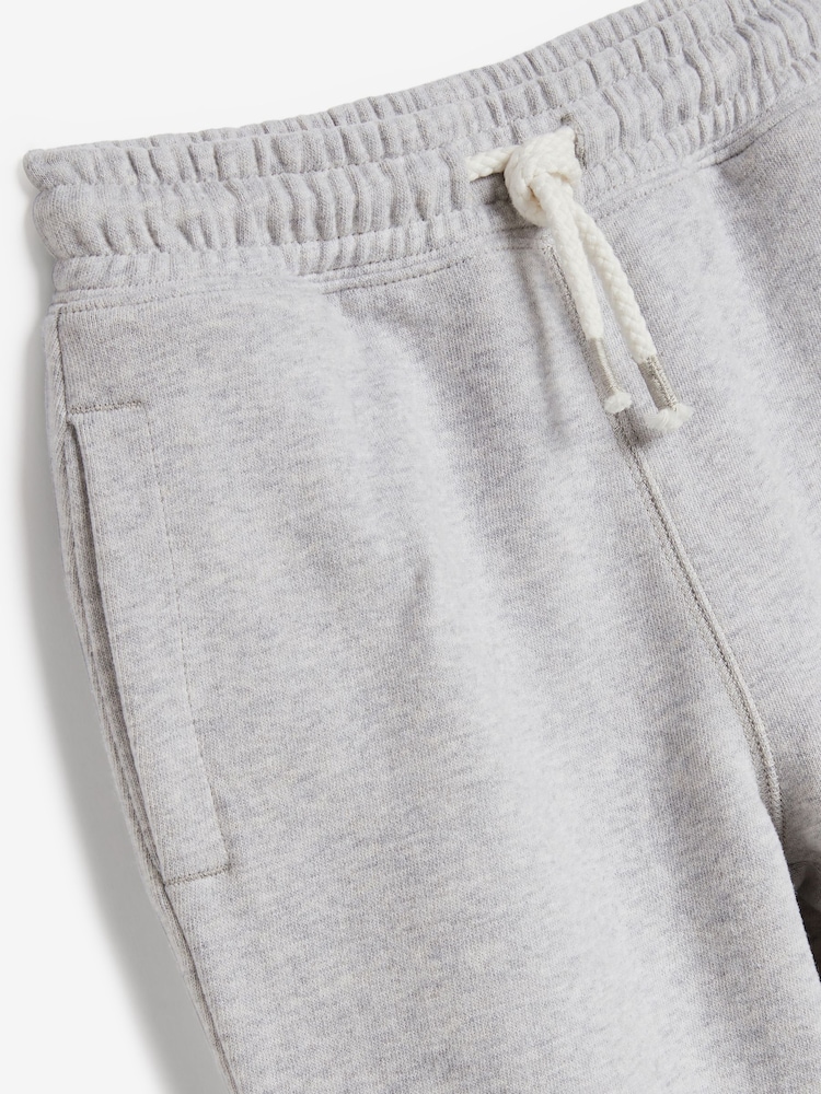Grey Oversized 90s Joggers (3-16yrs) - Image 5 of 5