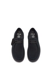 Clarks Black Shoes - Image 5 of 7