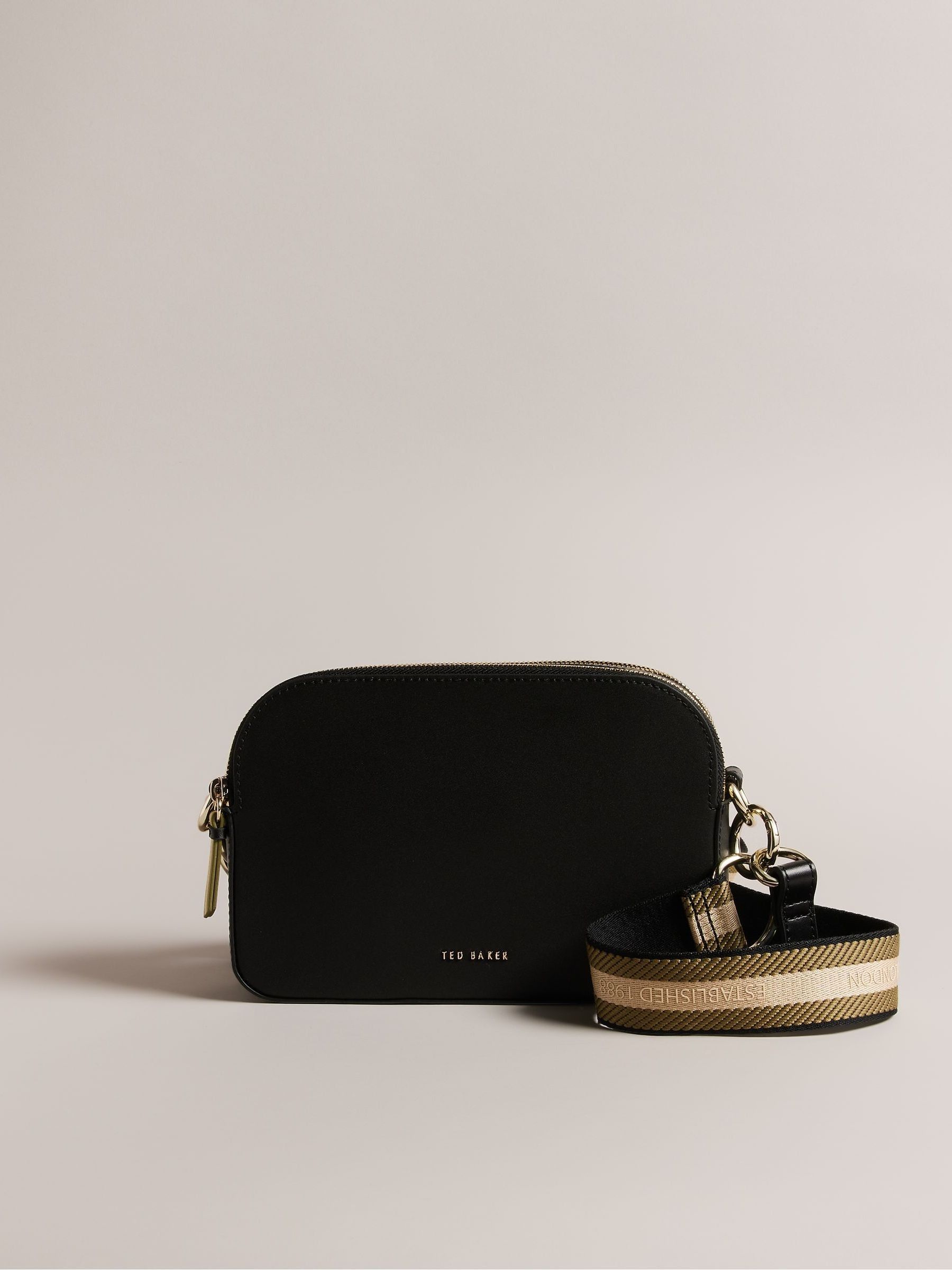 Ted baker bag charm best sale