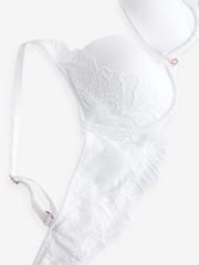 Lipsy Soutien-gorge pigeonnant à armature rembourrée - Image 6 de 6