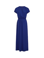 HotSquash Blue Maxi Dress - Image 4 of 4