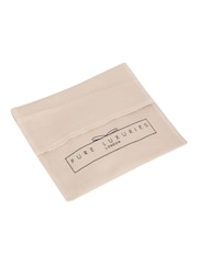 Pure Luxuries London Albany Leather Heart Keyring - Image 3 of 3