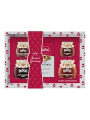 Mrs Bridges Savoury Accompaniments Mansion Selection Box - Εικόνα 1 του 1