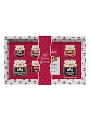 Mrs Bridges Boxing Day Lunch Hamper - Image 1 of 1