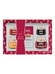 Mrs Bridges Christmas Extravagance Mansion Selection Box - Εικόνα 1 του 1