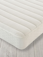 Silentnight Miracoil Memory Foam Mattress - Image 1 of 5