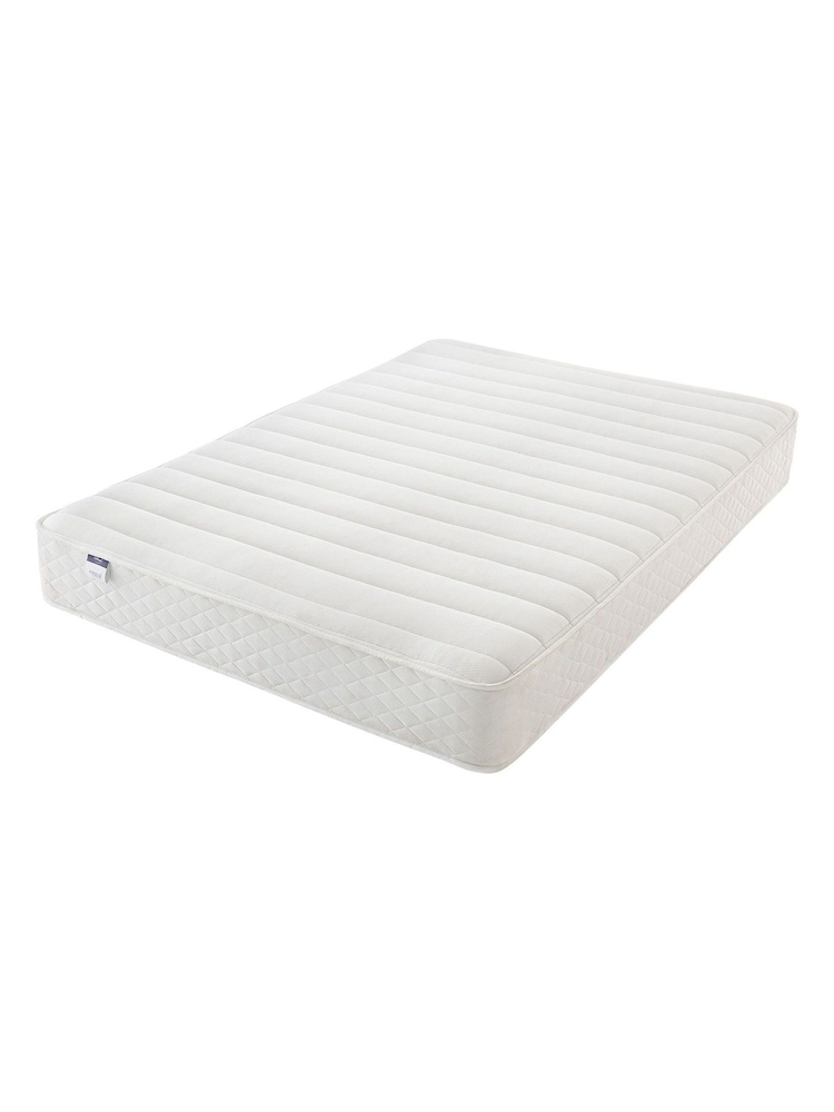 Silentnight Miracoil Memory Foam Mattress - Image 2 of 5