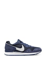 Nike Navy Venture Runner Trainers - Image 1 of 11