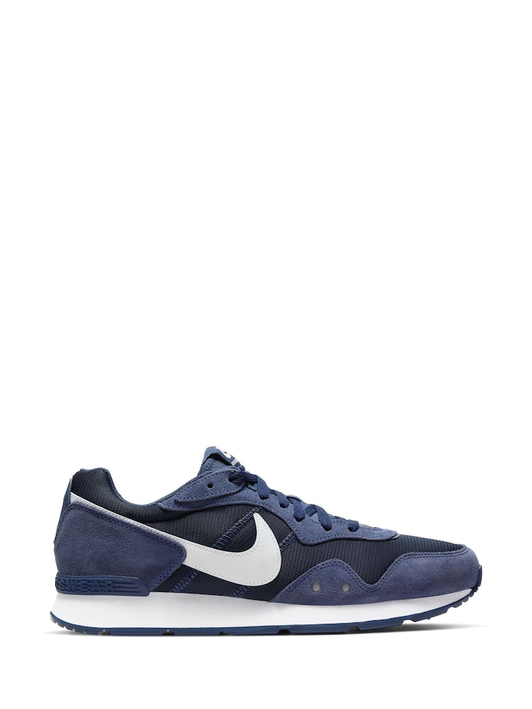 Nike Navy Venture Runner Trainers - Image 1 of 11