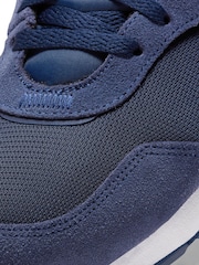Nike Navy Venture Runner Trainers - Image 11 of 11