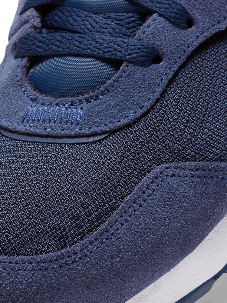 Nike Navy Venture Runner Trainers - Image 11 of 11