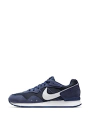 Nike Navy Venture Runner Trainers - Image 2 of 11
