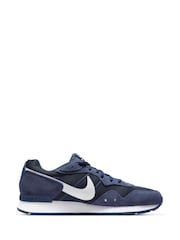 Nike Navy Venture Runner Trainers - Image 3 of 11