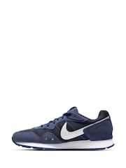 Nike Navy Venture Runner Trainers - Image 4 of 11