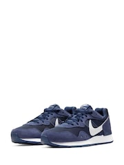 Nike Navy Venture Runner Trainers - Image 5 of 11