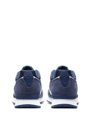 Nike Navy Venture Runner Trainers - Image 6 of 11
