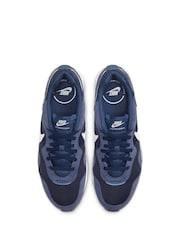 Nike Navy Venture Runner Trainers - Image 7 of 11