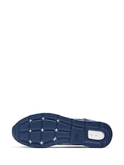 Nike Navy Venture Runner Trainers - Image 8 of 11