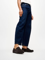 FitFlop Delicato Suede Loafers - 6의 이미지 5