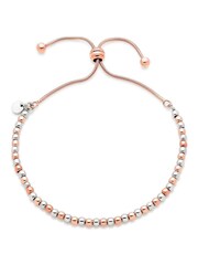Beaverbrooks Plated Bracelet - Image 1 of 3