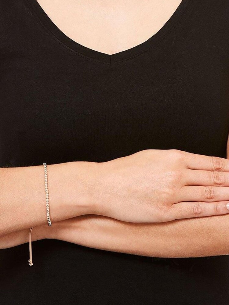 Beaverbrooks Plated Bracelet - Image 3 of 3