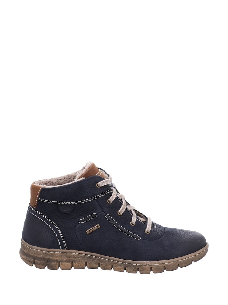Josef Seibel Steffi 53 Boots - Image 1 of 4