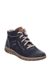 Josef Seibel Steffi 53 Boots - Image 2 of 4