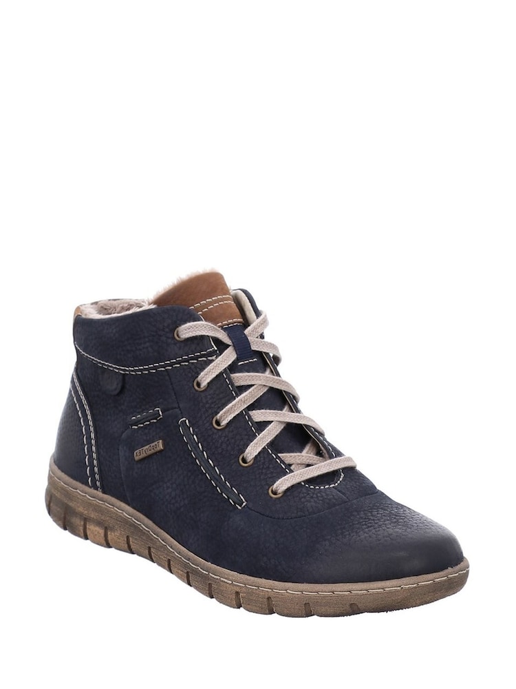Josef Seibel Steffi 53 Boots - Image 2 of 4