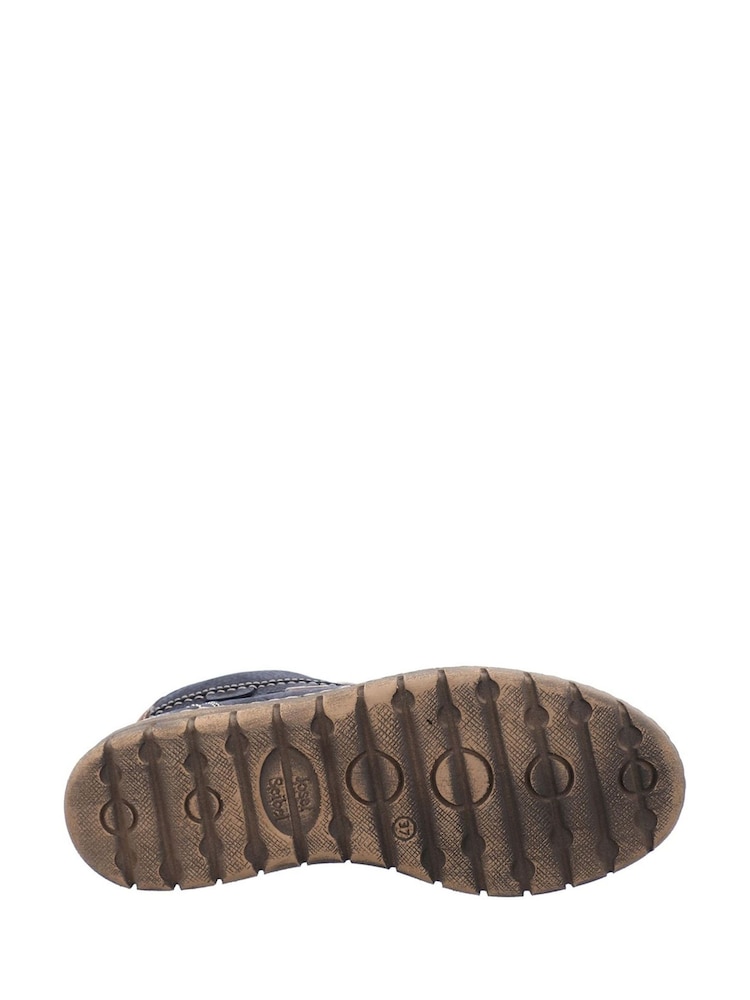 Josef Seibel Steffi 53 Boots - Image 3 of 4