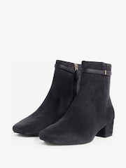 Bleu - Bottes Hobbs Payton - Image 3 sur 4
