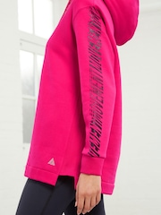 Black & Pink Next Active Sports V254W Running Trainers - Image 18 of 25