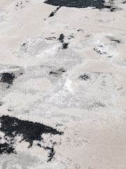 Asiatic Rugs White Aurora Glacier Rug - Image 6 of 6