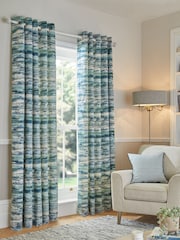Studio Jacquard-gefütterte Vorhänge​​​​​​​ - Bild 2 von 6
