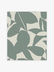 Green Art Nature Leaf 10M Wallpaper - Image 4 of 6