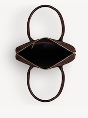 Hobbs Brown Florence Shoulder Bag - Image 4 of 4