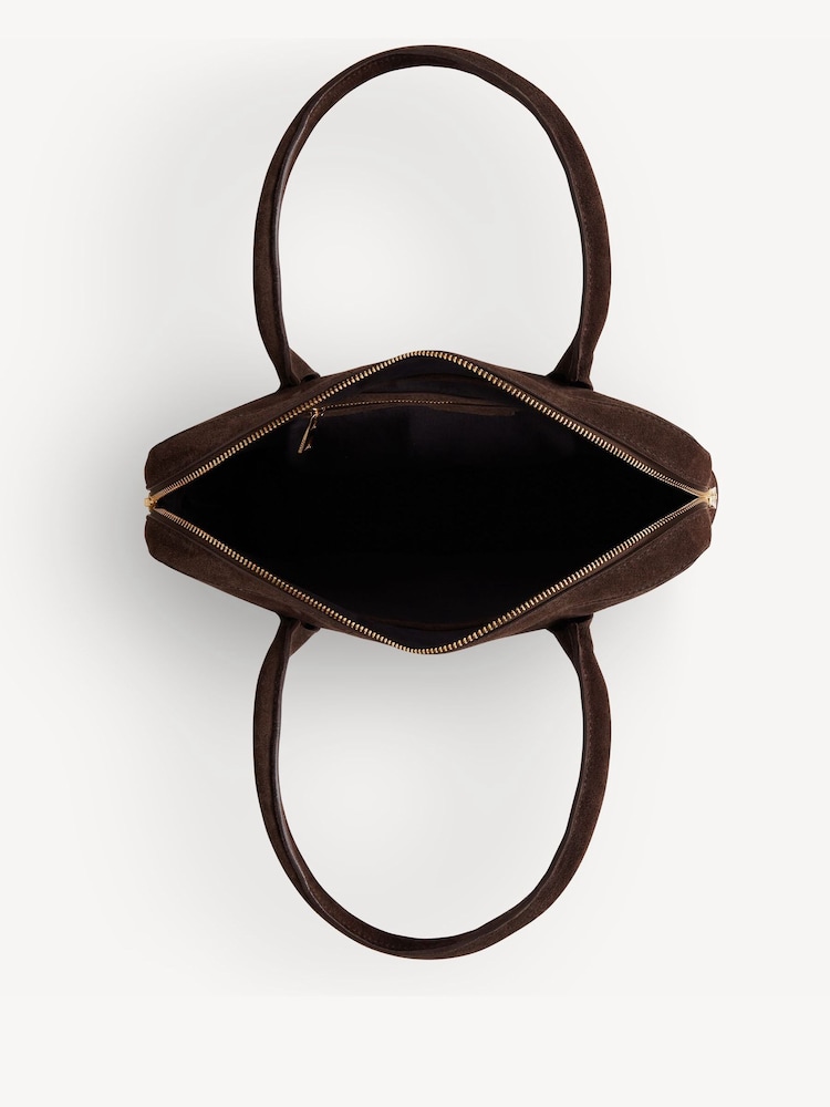 Hobbs Brown Florence Shoulder Bag - Image 4 of 4