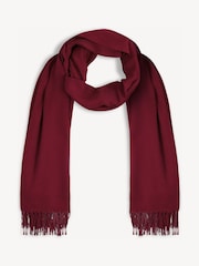 Hobbs Purple Matilda Scarf - Image 1 of 4