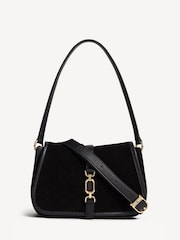 Hobbs Black Wren Cross-Body Bag - Image 3 of 4
