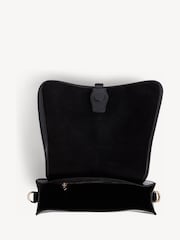 Hobbs Black Wren Cross-Body Bag - Image 4 of 4