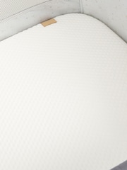 Cuddleco Hypo Allergenic Co Sleeper Basket Mattress - Image 1 of 5