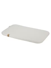 Cuddleco Hypo Allergenic Co Sleeper Basket Mattress - Image 2 of 5