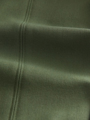 Khaki Green Ultimate Stretch Skinny Trousers - Image 6 of 6
