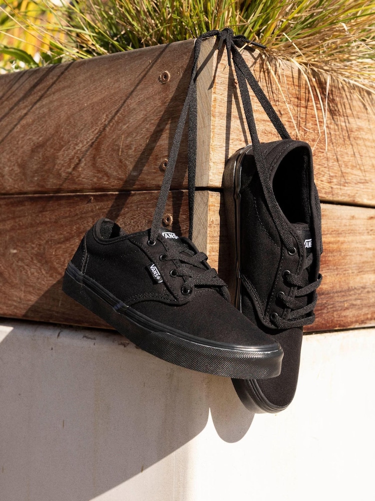 Vans Mens Atwood Trainers - Image 1 of 7