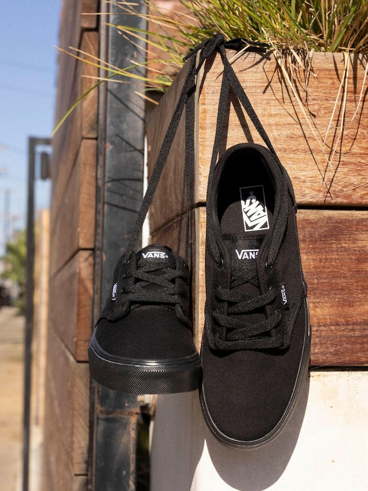 Vans Mens Atwood Trainers - Image 2 of 7